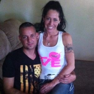 Meet your Posher, Garyn'lyndie